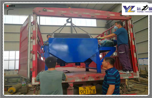 濕式磁選機，磁選機廠家濕式磁選機知名度更高_磁選機廠家濕式磁選機知名度更高價格好，參數(shù)及磁場強度 