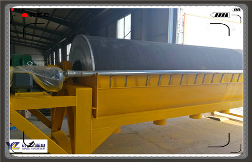 河砂磁選機，河砂磁選機低碳環(huán)保生_小型河沙磁選機_河砂磁選機低碳環(huán)保生價格