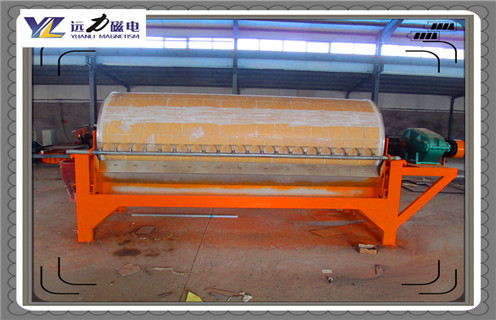 小型磁選機，安徽實驗小型磁選機_輥式安徽實驗小型磁選機_磁塊如何排列 