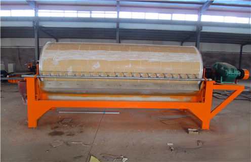 平板磁選機(jī)，遠(yuǎn)力磁電平板磁選機(jī)_如何進(jìn)行遠(yuǎn)力磁電平板磁選機(jī)的磁筒更換工作原理_選礦規(guī)格參數(shù)及執(zhí)行標(biāo)準(zhǔn)