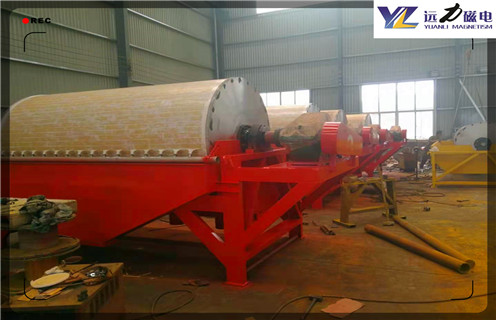 干式磁選機(jī)，廣西三盤干式磁選機(jī)_ 廣西三盤干式磁選機(jī)教你如何選擇設(shè)備