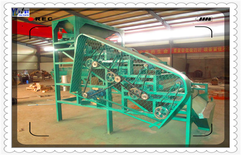 干式磁選機，陜西礦石干式磁選機_ 陜西礦石干式磁選機十大品牌教你如何選擇設(shè)備