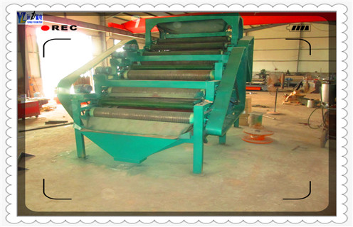 干式磁選機，陜西礦石干式磁選機_ 陜西礦石干式磁選機十大品牌教你如何選擇設(shè)備