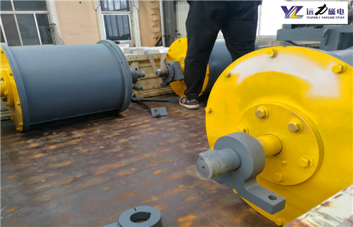 永磁滾筒，廣東永磁滾筒廠家排名，廣東永磁滾筒廠家排名多少錢一個(gè)工作原理 