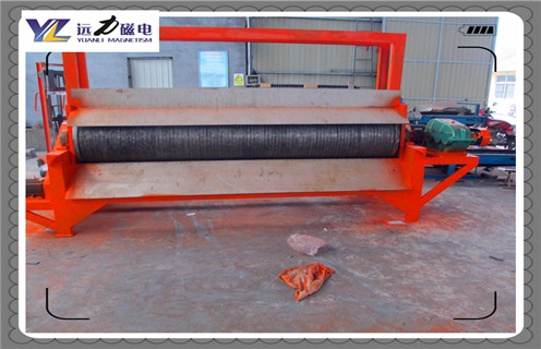 錳礦濕式磁選機(jī)，四川錳礦濕式磁選機(jī)_小型四川錳礦濕式磁選機(jī)_四川錳礦濕式磁選機(jī)視頻價(jià)格