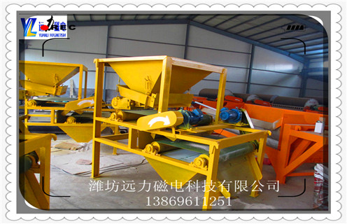 強(qiáng)磁輥式磁選機(jī)，西藏強(qiáng)磁輥式磁選機(jī)_西藏強(qiáng)磁輥式磁選機(jī)工作視頻十大品牌教你如何選擇設(shè)備 