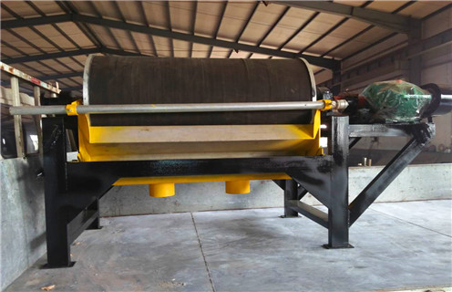 濕式磁選機(jī)，上海黑鎢礦濕式磁選機(jī) _上海黑鎢礦濕式磁選機(jī) 價(jià)格好，參數(shù)及磁場(chǎng)強(qiáng)度