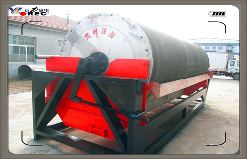 濕式筒式磁選機(jī)，重慶濕式筒式磁選機(jī)計(jì)算_重慶濕式筒式磁選機(jī)計(jì)算價(jià)格好，參數(shù)及磁場強(qiáng)度