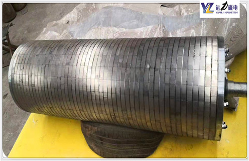 高強(qiáng)磁磁選機(jī)，云南高強(qiáng)磁磁選機(jī)設(shè)備_ 云南高強(qiáng)磁磁選機(jī)設(shè)備一般為多少_磁塊如何排列