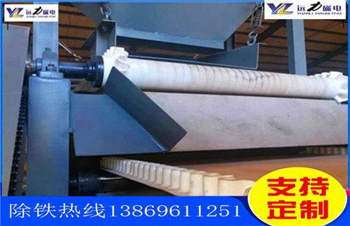 干式磁選機，陜西貧鐵礦干式磁選機_陜西貧鐵礦干式磁選機批發(fā)維修視頻教你如何選擇設備