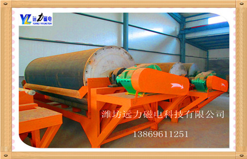 河沙磁選機(jī)，河北河沙磁選機(jī)價(jià)格_河北河沙磁選機(jī)價(jià)格說(shuō)明書_河北河沙磁選機(jī)價(jià)格視頻價(jià)格