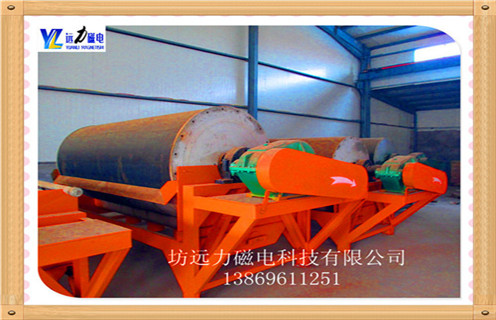 濕式磁選機(jī)生產(chǎn)廠家，吉林濕式磁選機(jī)生產(chǎn)廠家_吉林濕式磁選機(jī)生產(chǎn)廠家價(jià)格好，參數(shù)及磁場(chǎng)強(qiáng)度 