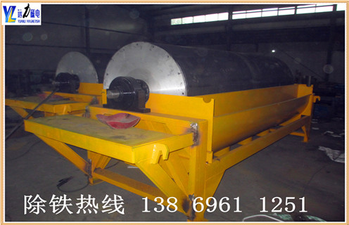 濕式磁選機(jī)，福建濕式磁選機(jī)質(zhì)量_福建濕式磁選機(jī)質(zhì)量?jī)r(jià)格好，參數(shù)及磁場(chǎng)強(qiáng)度