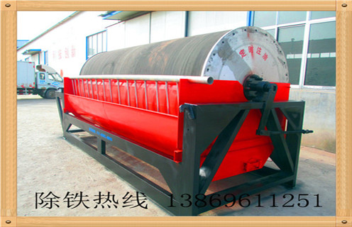 赤鐵礦干式磁選機(jī)，寧夏小型赤鐵礦干式磁選機(jī)_遠(yuǎn)力寧夏小型赤鐵礦干式磁選機(jī)報(bào)價(jià)使用注意事項(xiàng)磁場分布圖