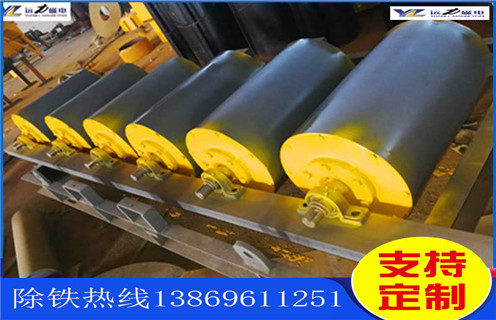 滾筒磁選機(jī)，重慶滾筒式磁選機(jī)，重慶滾筒式磁選機(jī)多少錢(qián)一個(gè)工作原理 