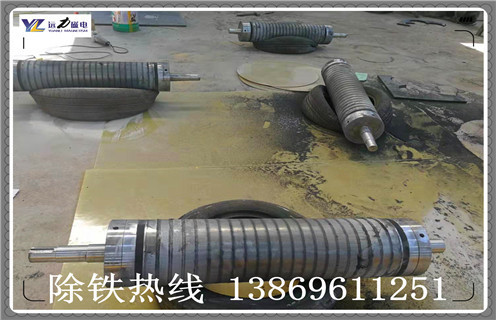 多輥磁選機(jī)，西藏多輥式磁選機(jī)_西藏多輥式磁選機(jī)廠家電話_遠(yuǎn)力磁電廠家