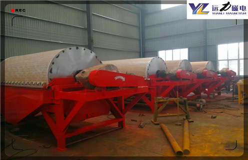 干選磁選機(jī)，四川干選磁選機(jī)_四川干選磁選機(jī)如何選鐵視頻教你如何選擇設(shè)備 