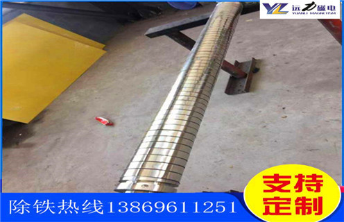 鐵礦磁選機(jī)，湖南鐵礦磁選機(jī)如何配置_多少錢_湖南鐵礦磁選機(jī)如何配置視頻能提高多少品位