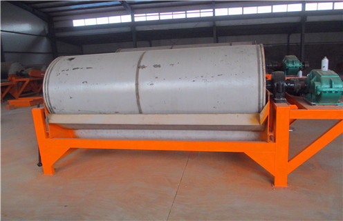 鈦鐵礦濕式磁選機，湖北鈦鐵礦濕式磁選機_湖北鈦鐵礦濕式磁選機質量原理更便捷型號參數及磁場強度