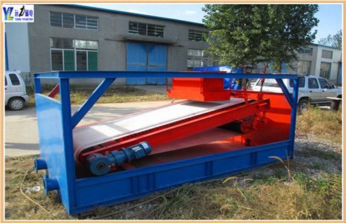 平板磁選機(jī)，吉林干式平板磁選機(jī)_吉林干式平板磁選機(jī)如何配置報(bào)價(jià)發(fā)展工作視頻皮帶及結(jié)構(gòu)價(jià)格