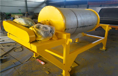 大塊干式磁選機(jī)，寧夏選大塊干式磁選機(jī)_寧夏選大塊干式磁選機(jī)制作的參數(shù)如何配置報(bào)價(jià)發(fā)展工作視頻皮帶及結(jié)構(gòu)價(jià)格 