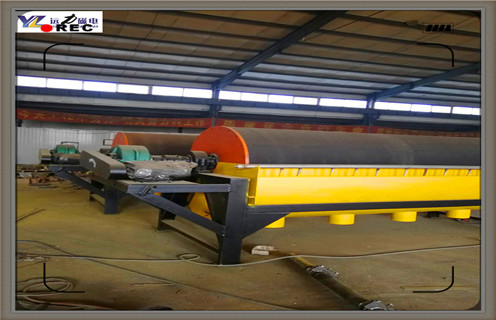 干式磁選機(jī)，河北銷售干式磁選機(jī)_河北銷售干式磁選機(jī)發(fā)展工作視頻皮帶及結(jié)構(gòu)價(jià)格