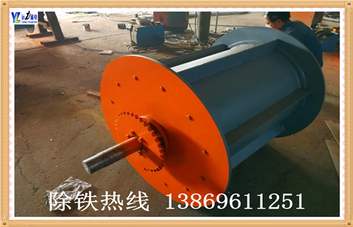 永磁滾筒，江蘇永磁滾筒結(jié)構(gòu)圖_江蘇永磁滾筒結(jié)構(gòu)圖多少錢一臺(tái)，江蘇永磁滾筒結(jié)構(gòu)圖磁塊安裝內(nèi)部結(jié)構(gòu)圖