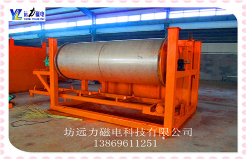 干選磁選機，新疆皮帶干選磁選機_新疆皮帶干選磁選機要求工作原理發(fā)展工作視頻皮帶及結構價格