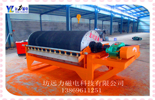 河沙磁選機(jī)，廣西河沙磁選機(jī)_廣西河沙磁選機(jī)磁場(chǎng)一般為多少_磁塊如何排列