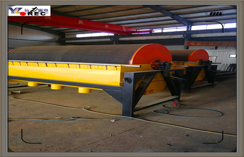 河沙磁選機(jī)，廣西河沙磁選機(jī)_廣西河沙磁選機(jī)磁場(chǎng)一般為多少_磁塊如何排列