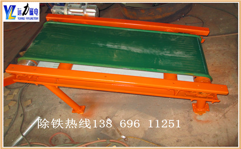 干式磁選機(jī)市場(chǎng)價(jià)格如何確定