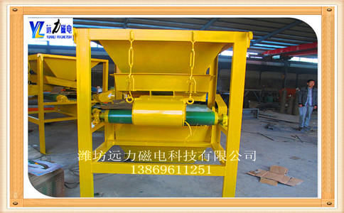 貧礦干式磁選機價格及產品優(yōu)勢