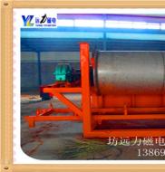 遠力干式磁選機優(yōu)勢體現(xiàn),主要選什么礦種