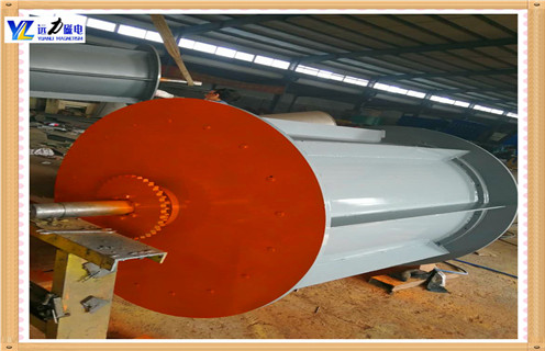 　　1.廢鋼磁選機-鋼渣磁選機的概述  　　專門設計用于廢鋼、鋼渣選鐵、廢舊金屬選鐵，直接還原鐵廠選鐵，鑄造車間選鐵等各種冶金渣選鐵。  　　2.廢鋼磁選機-鋼渣磁選機的技術特點  　　2.1.采用上吸式安裝方式，吸起大塊鐵件