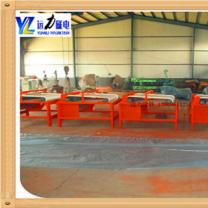 適應(yīng)性強(qiáng)的干式磁選機(jī)都有哪些優(yōu)勢？