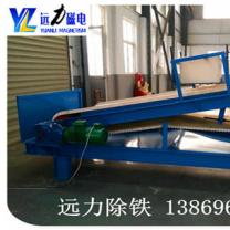 質(zhì)量是鈉長(zhǎng)石平板磁選機(jī)持續(xù)發(fā)展的源泉