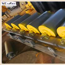 影響永磁滾筒磁力的因素具體仍哪些