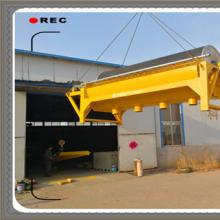 永磁筒式磁選機(jī)具有吸磁效果強力簡單